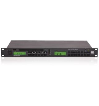 AMC MP 03 Mediaspiller CD, USB, SD, FM